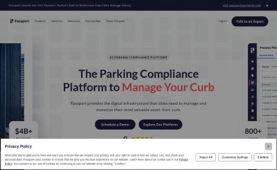 complusdata.com screenshot