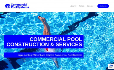 compoolsys.com.au screenshot