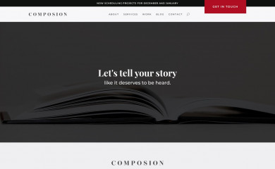 composion.design screenshot