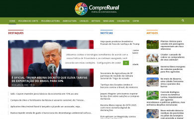 comprerural.com screenshot