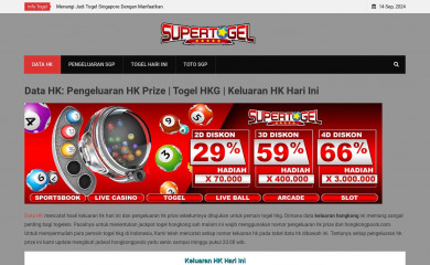 comradioblocs.com screenshot