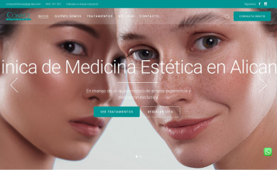 comyce.com screenshot