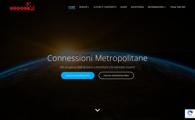 conmet.it screenshot