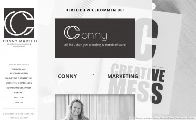 conny.marketing screenshot