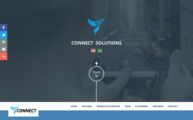 connectbestsolutionsllc.com screenshot