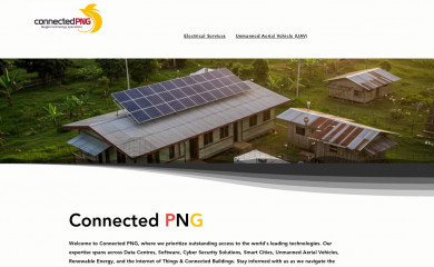 connectedpng.com screenshot