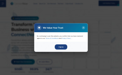 connectnow.chat screenshot