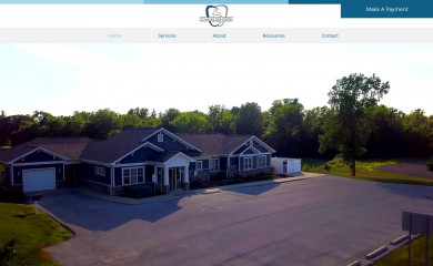 connerdentistry.com screenshot