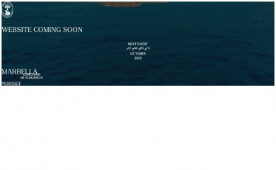 concursoeleganciacostadelsol.com screenshot