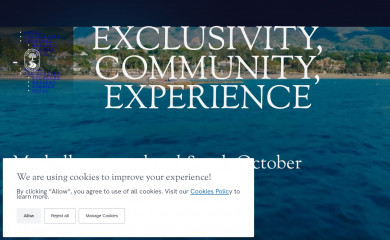 concursoeleganciacostadelsol.com screenshot