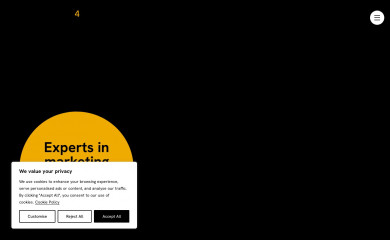 https://www.concept4.com/ screenshot