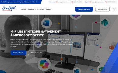concept-cm.com screenshot