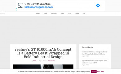 concept-phones.com screenshot