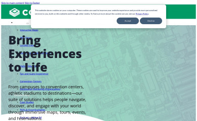 concept3d.com screenshot
