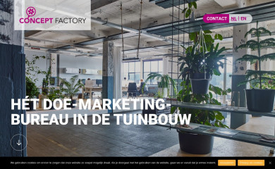 conceptfactory.eu screenshot