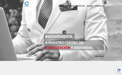 concrevi.cl screenshot