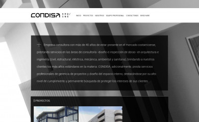 condisa.net screenshot