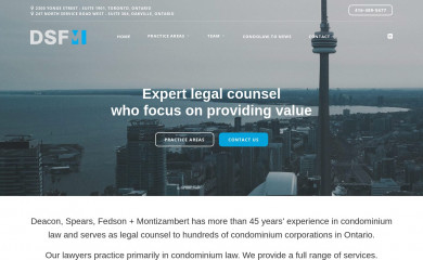 condolaw.to screenshot