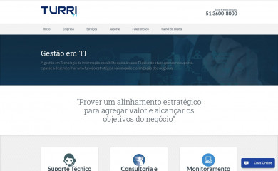 conecta-rs.com.br screenshot