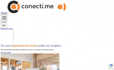 conecti.me screenshot