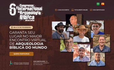 congressoarqueologia.com screenshot