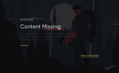 Conico screenshot