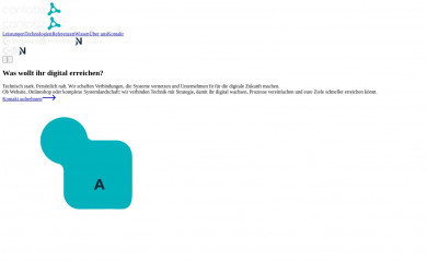 conlabz.de screenshot