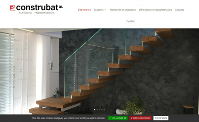 construbat.ch screenshot