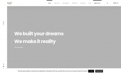 construfutur.pt screenshot