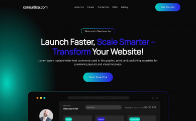 consuitica.com screenshot