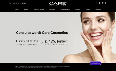 https://www.consulta.cc/ screenshot