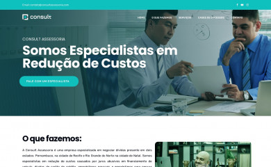 consultassessoria.com screenshot