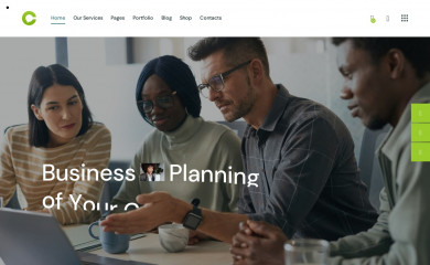 Consultor screenshot