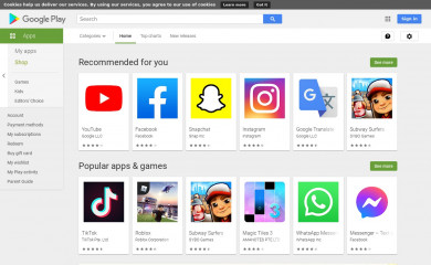 consultorainka.cl screenshot