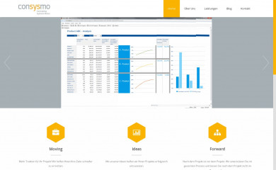 consysmo.com screenshot