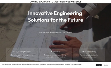 conser.net screenshot