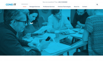 consit.ro screenshot
