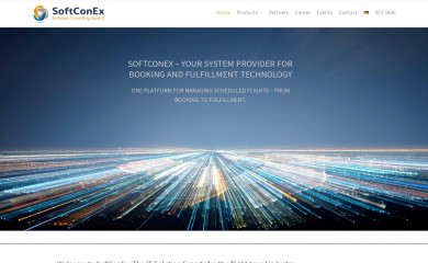 consoconex.de screenshot