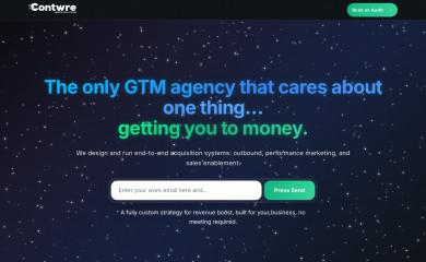 contwre.com screenshot