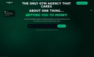 contwre.com screenshot