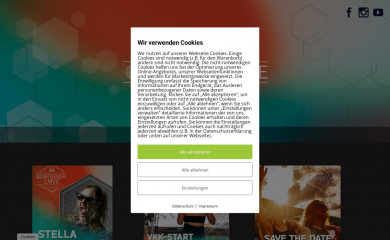 container-love.de screenshot