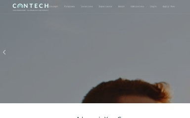 contech.university screenshot
