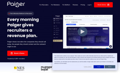 contentapp.ai screenshot