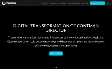contman.pl screenshot