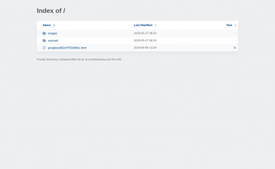 controltechsnw.com screenshot