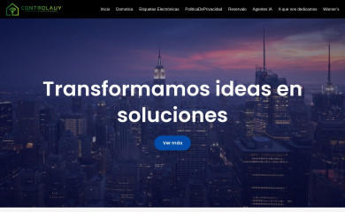controlauy.com.uy screenshot
