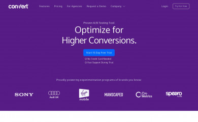 convert.com screenshot