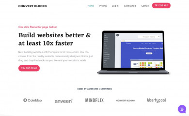 convertblocks.com screenshot