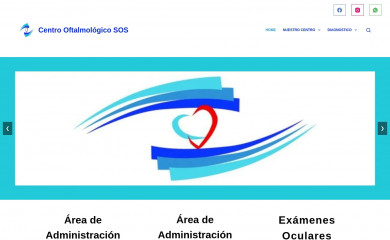 cosos.cl screenshot