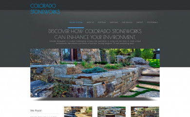 costoneworks.com screenshot